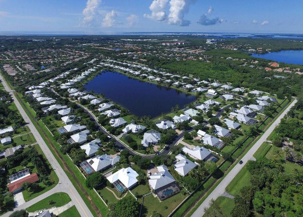 Caloosa Isles II Condo