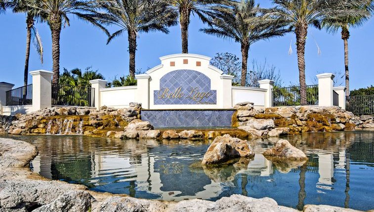 Belle Lago: A Serene Oasis in Estero