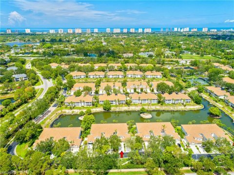 Calusa Bay South: Community With Well-Maintained Parks