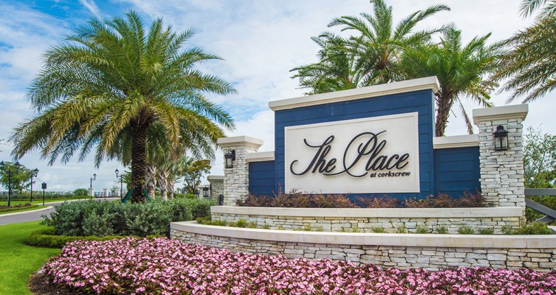 The Place at Corkscrew