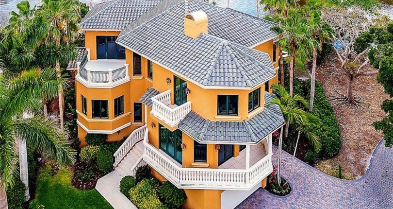 Bonita Springs – Bonita Bay