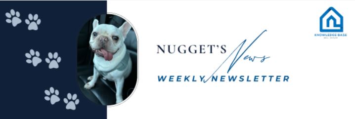 How YOU Can Buy Before You Sell, Newest Listings, Open Houses & More | Nugget’s News | June 28, 2024